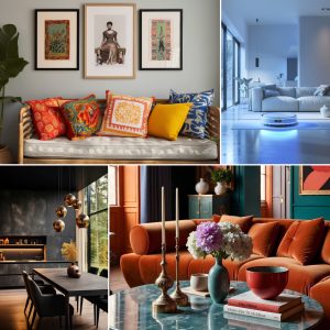 2026 Trends For Interior Design