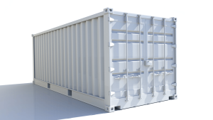 Why 10ft Shipping Containers Are Perfect for Urban Businesses