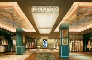 House Of Anita Dongre Opens In Beverly Hills