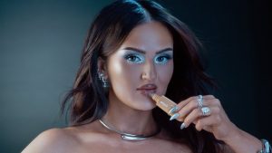 Mikayla Nogueira Launches Makeup Line for ‘Point of View Beauty’