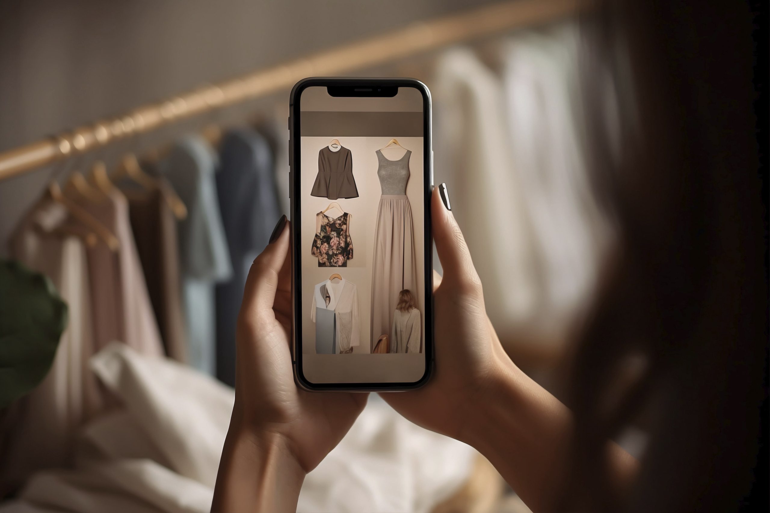 Can AI Resolve Sizing Issues In Fashion Retail?