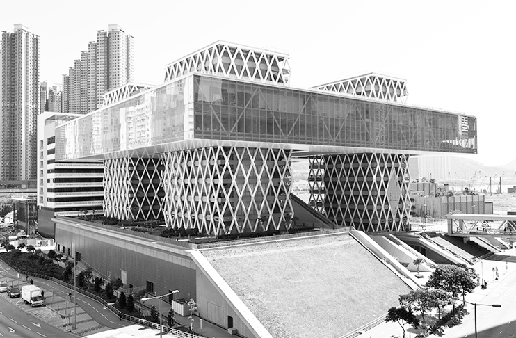 Hong Kong Design Institute