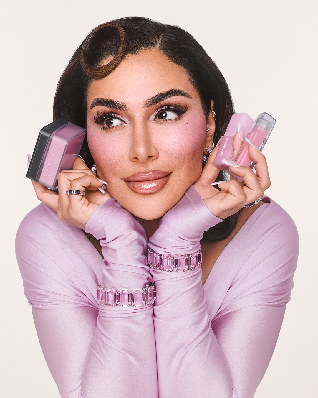 Huda Kattan
