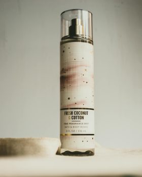 6 Refreshing Ways to Wear Body Mist Every Day