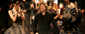 Rohit Bal: Tribute To A Legend