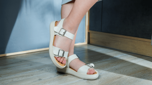 7 Unsung Details That Make Simple Footwear Feel Elevated