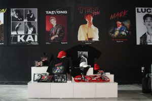 Exploring the Latest K-pop Merchandise Trends and Styles