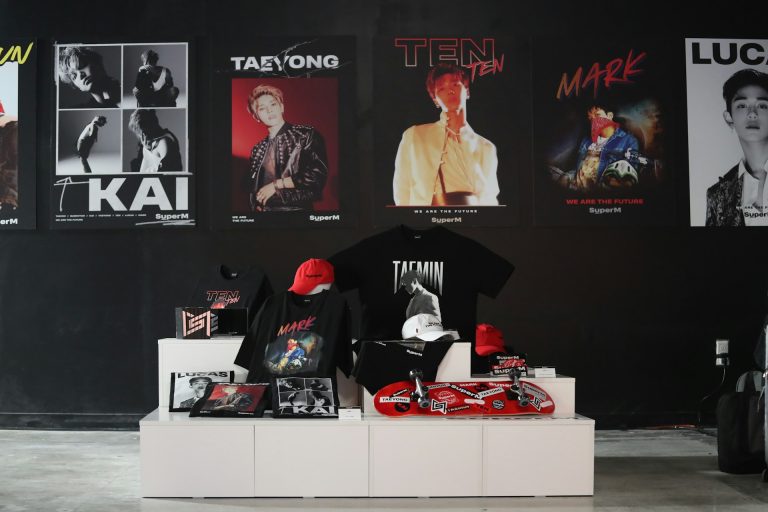 Exploring the Latest K-pop Merchandise Trends and Styles