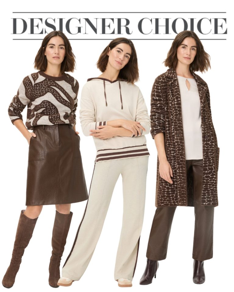 Olsen Women's Clothing The Solution to Your I Have Nothing to Wear Problem