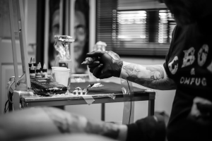 Tattoo vs Piercing Pain: What Hurts More and Why?