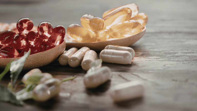 5 Ways Sea Moss and Bladderwrack Capsules Support Natural Body Processes