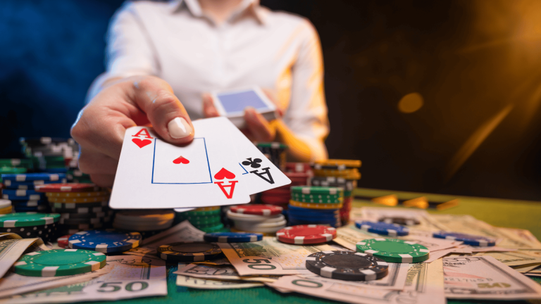 Digital Transformation Online Casino Trends That Will Define 2026