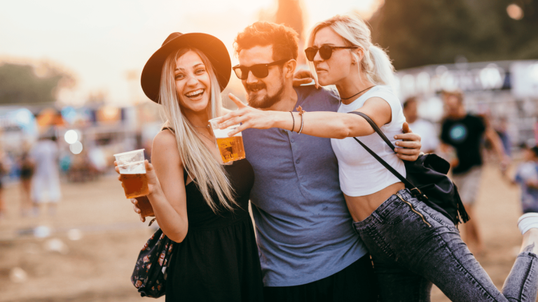 Headbanging Festival Outfits & Trends for 2026