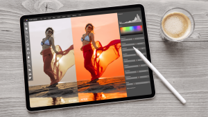 How AI Image Editing Is Revolutionizing Fashion Industry Visual Content