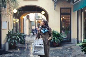 How Fashion Affects the Energy of the Places We Explore