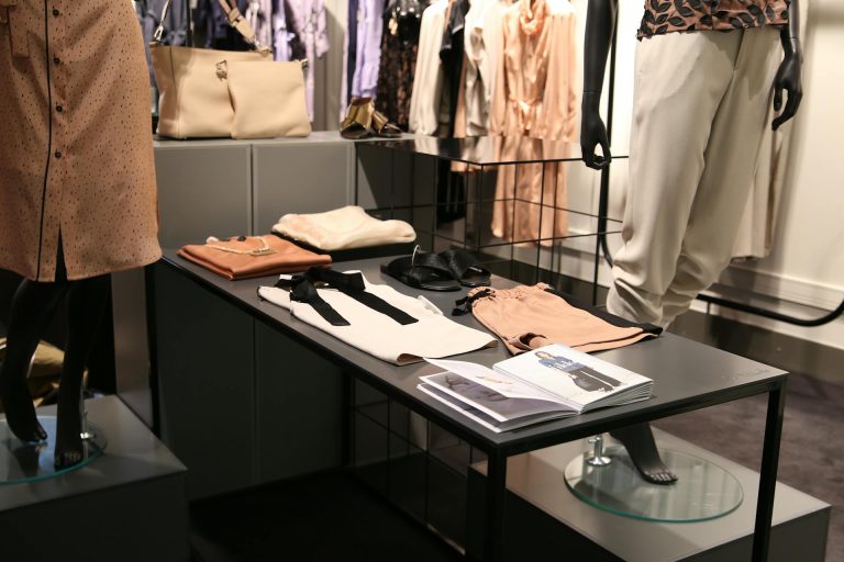 How Second Hand Fashion Is A Better Sustainability Option