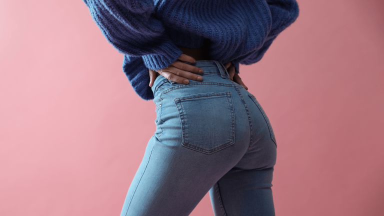 How to Find the Perfect Fitting Jeans for Your Body Type