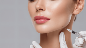 Rejuran I Skin Booster Injections: Targeted Rejuvenation for the Eye Area