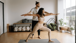 Essential Pieces Every Yoga Practitioner Needs In Their Wardrobe