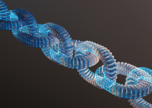 How AI and Blockchain Are Mapping the Future of Sustainable Luxury