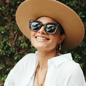 How Statement Sunglasses Shape Modern Fashion Trends