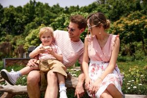 Matching Family Vacation Shirts & Outfits Everyone Will Love