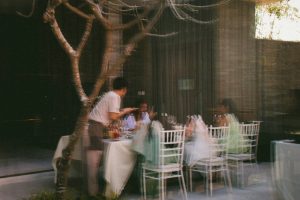 Setting the Tone for a Unique Bridal Party