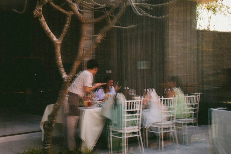 Setting the Tone for a Unique Bridal Party