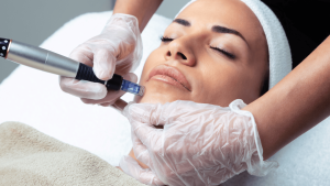 Smooth Fine Lines and Restore Radiance With Mesotherapy