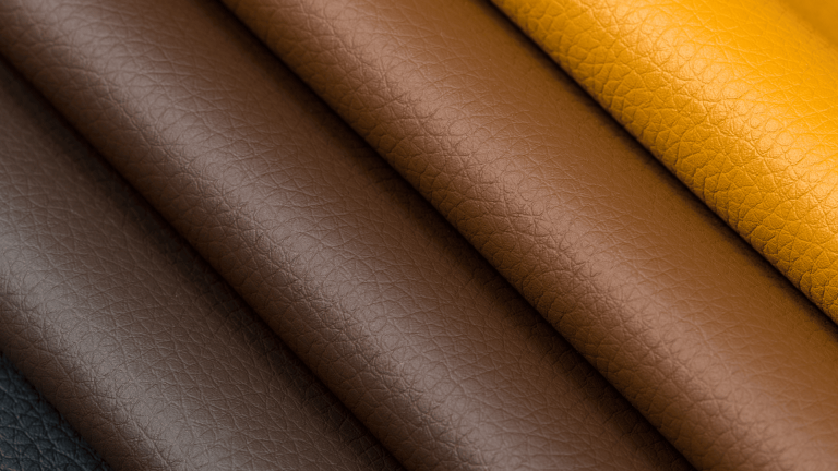 The Real Difference Between Genuine Leather and Leather Substitutes