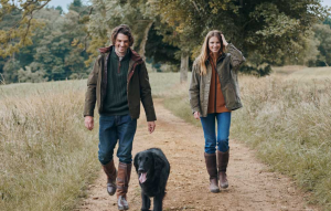 Timeless Style and Technical Edge: Country Sportswear for Every Outdoor Pursuit