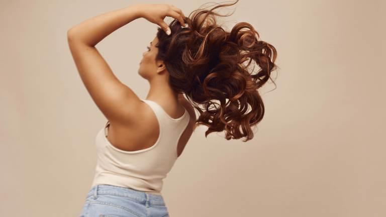 Why the Hair Care Industry Is Finally Taking the Scalp Seriously
