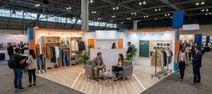 Exhibition Booth Layouts for Apparel Trade Shows That Attract Buyers