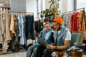 How Fashion Brands Are Adopting Intelligent Customer Interaction Tools