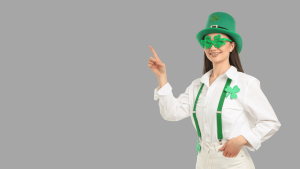 Last-Minute St. Patrick’s Costume Ideas That Still Impress