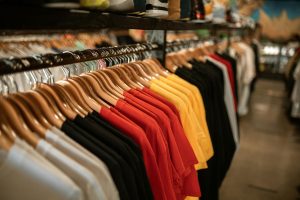 Security Systems Every Fashion Store Should Consider