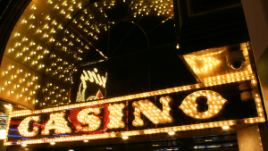 The Evolution of Casino Fashion