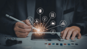 The Technology Foundations That Enable Enterprise Digital Growth