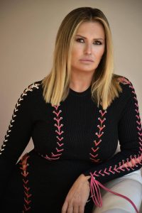 #1 Cosmetic Dentist in New York City – Dr. Pia Lieb from Cosmetic Dentistry Center NYC (2026)