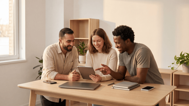 A Practical Guide to Using Tabs, Cards, and Text Fields Without Breaking Your User Experience