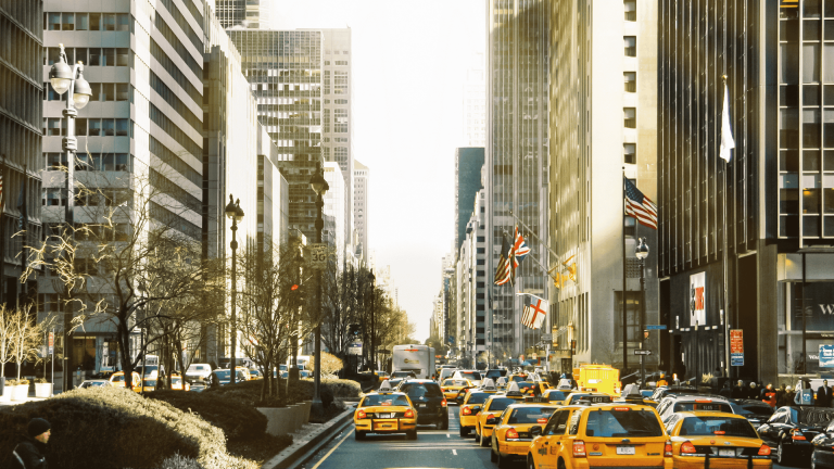 Best Historical Walking Tours in New York City