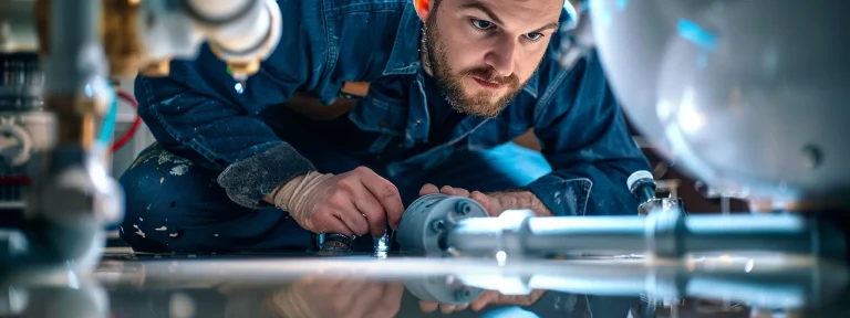 Finding a Reliable Plumber Near Me for Home Repairs