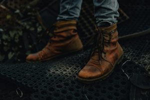 Handmade Leather Boots Every Man Would Want for His Winter Wardrobe