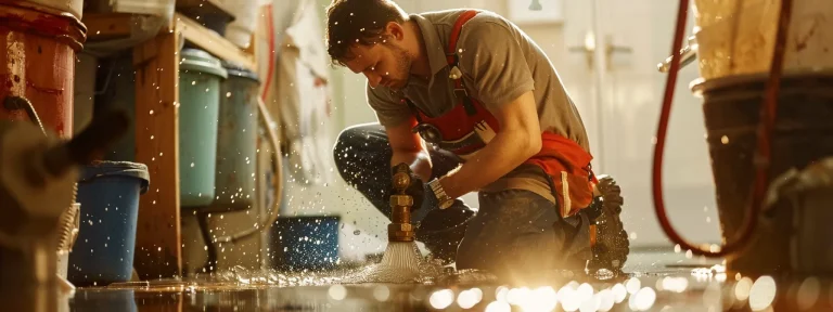 How Finding Emergency Plumbing Near Me Can Save Your Home