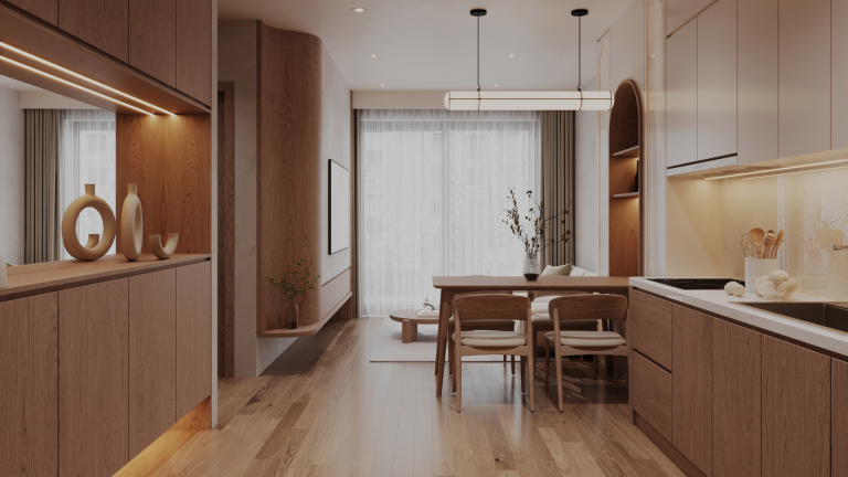 How Interior Spaces Are Becoming an Extension of Personal Style