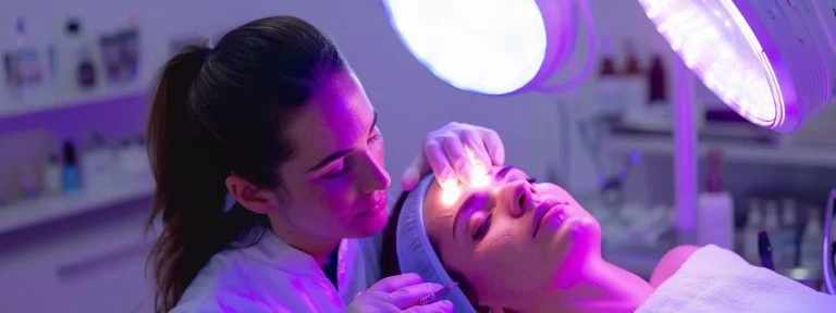 How Sculptra Treatments in Boca Raton Enhance Facial Volume