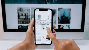 How Small Businesses Use Instagram to Drive Sales