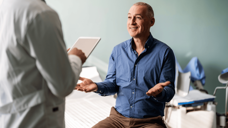 Low Testosterone in Men Symptoms, Causes, and Treatment