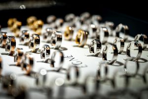 Why PVD-Coated Stainless Steel Jewelry Is Dominating the Market Right Now