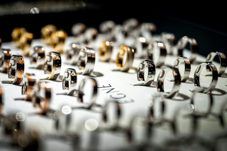 Why PVD-Coated Stainless Steel Jewelry Is Dominating the Market Right Now